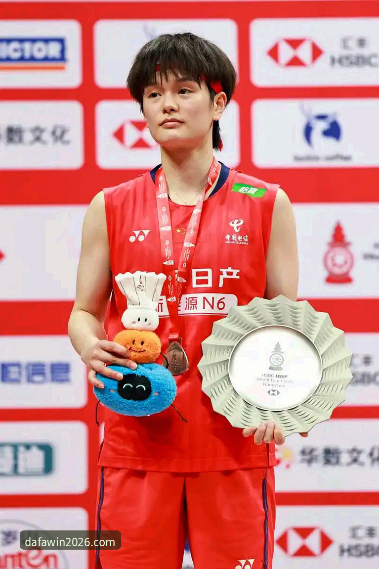 4大关键节点解析中国队第21次尤伯杯决赛之旅——从王祉怡逆转看竞争态势