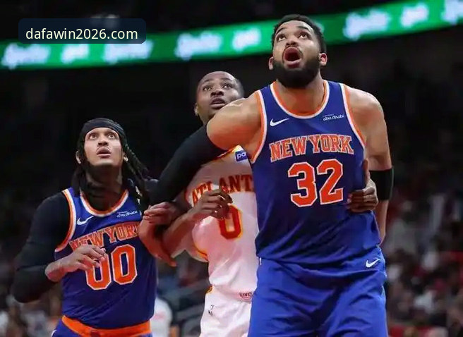 NBA季后赛创纪录之夜：尼克斯140分狂胜老鹰，这些观赛技巧与投注策略值得收藏